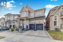 BSMT - 20 WHITLOCK CRESCENT Ajax