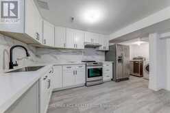 BSMT - 20 WHITLOCK CRESCENT Ajax