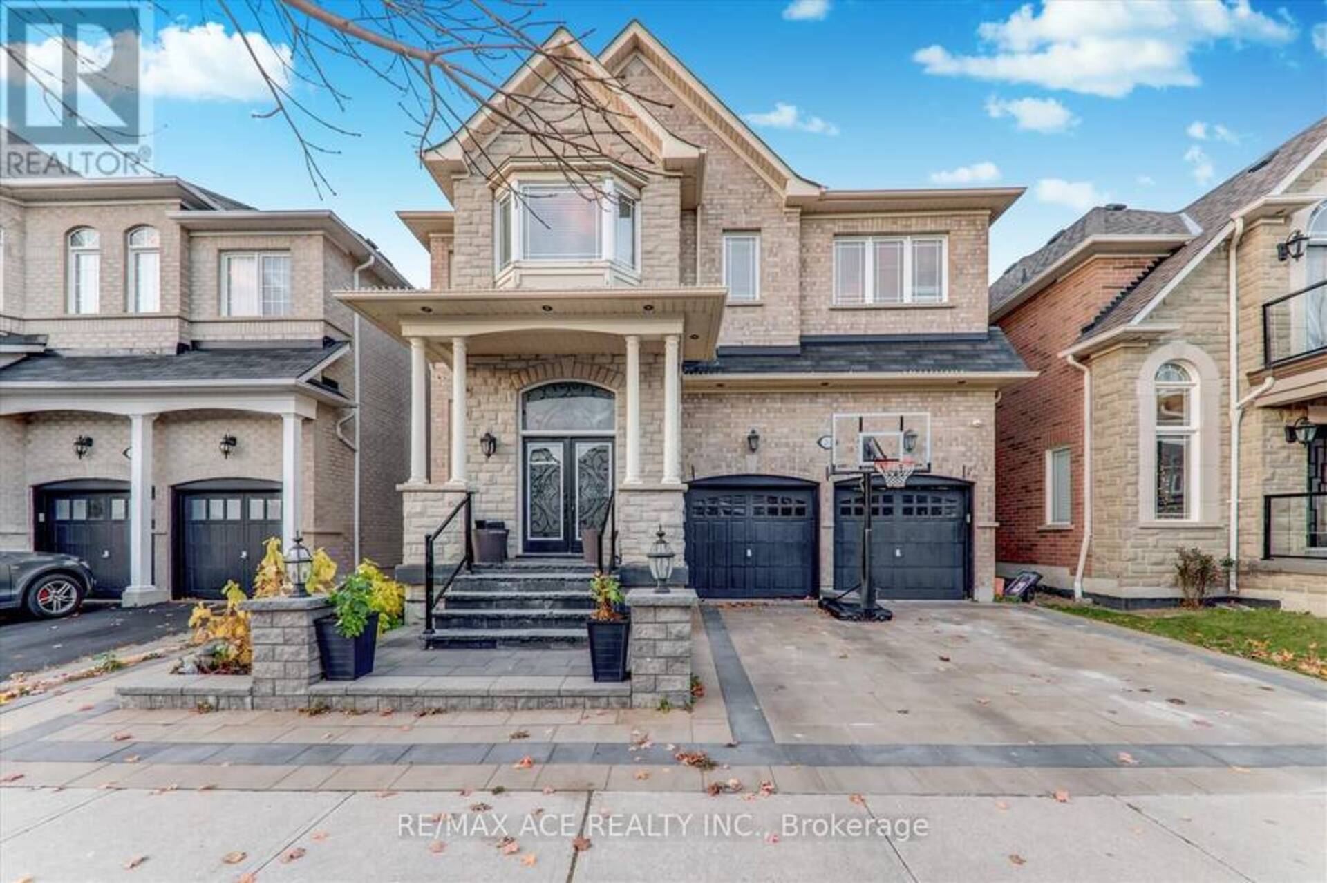 BSMT - 20 WHITLOCK CRESCENT Ajax