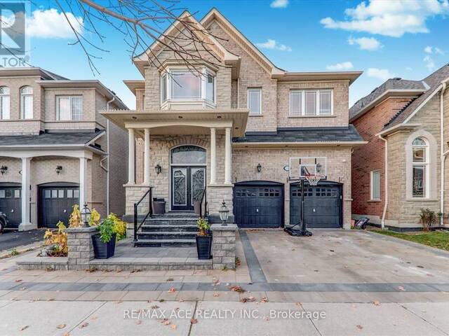 BSMT - 20 WHITLOCK CRESCENT Ajax Ontario