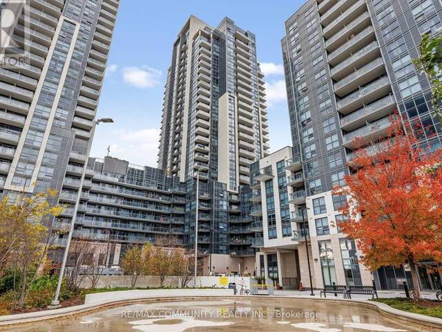 816 - 30 MEADOWGLEN PLACE Toronto Ontario