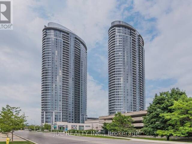 3211 - 125 VILLAGE GREEN SQUARE Toronto Ontario