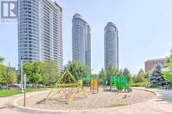 907 - 125 VILLAGE GREEN SQUARE Toronto