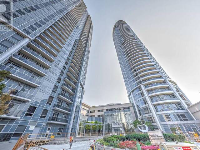 907 - 125 VILLAGE GREEN SQUARE Toronto Ontario