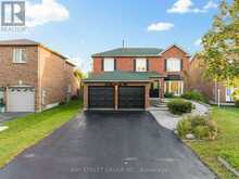 15 DREWBROOK COURT Whitby