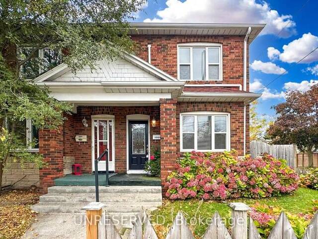 1088 PAPE AVENUE Toronto Ontario