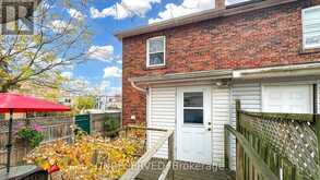 1088 PAPE AVENUE Toronto