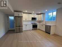 BSMT - 45 NORWOOD TERRACE Toronto