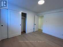 BSMT - 45 NORWOOD TERRACE Toronto