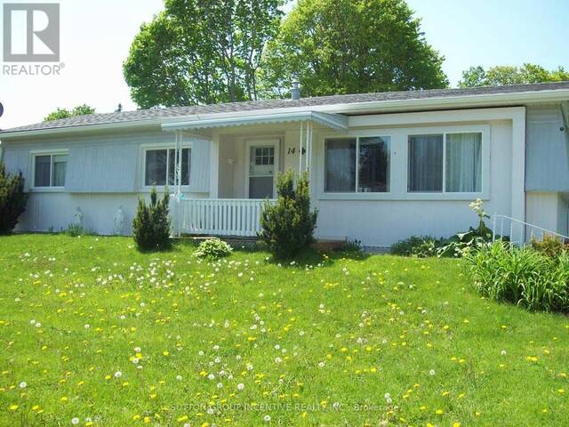 14 WESTERN AVENUE Innisfil Ontario