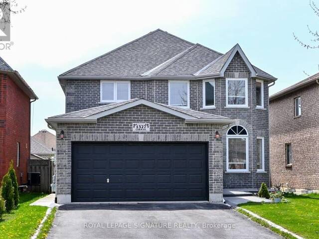 1327 CORM STREET Innisfil Ontario