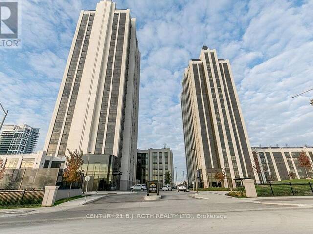 9075 JANE STREET Vaughan Ontario