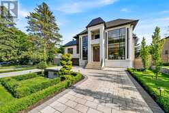 390 KERRYBROOK DRIVE Richmond Hill