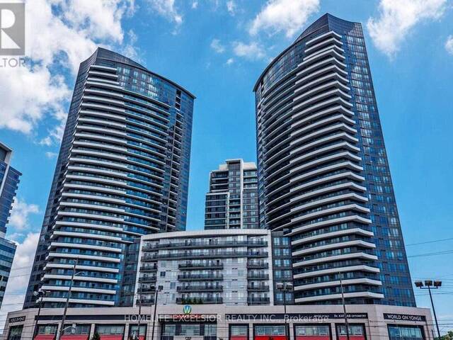 2523 - 7161 YONGE STREET Markham Ontario