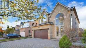 282 FOREST RUN BOULEVARD Vaughan