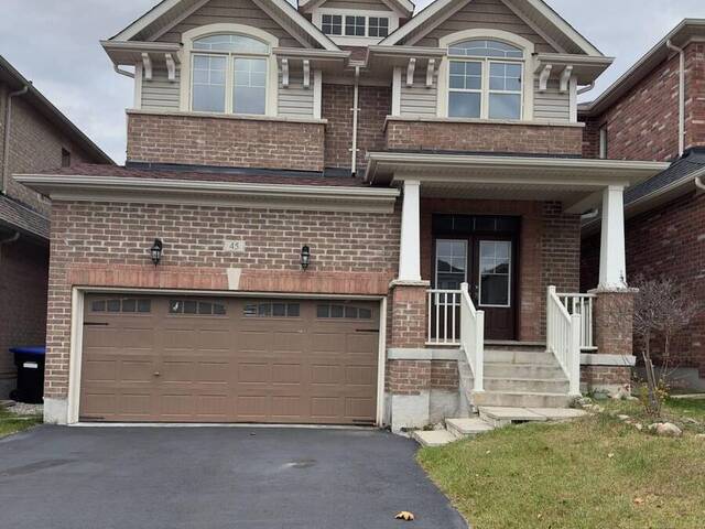 45 ATKINSON CRESCENT New Tecumseth Ontario