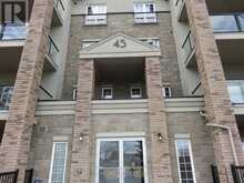 309 - 45 FERNDALE DRIVE S Barrie