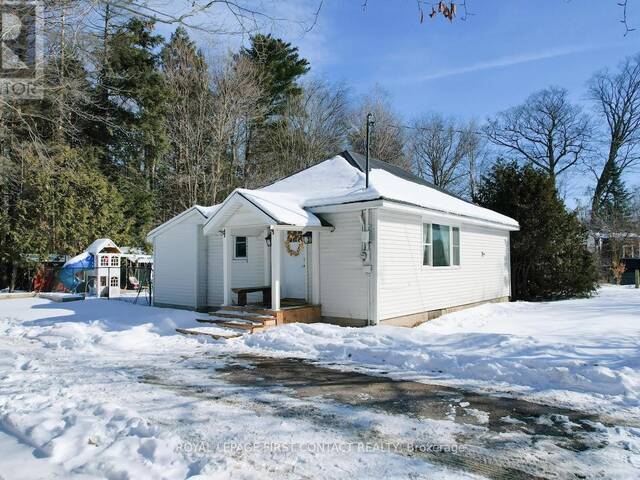 3123 GOLDSTEIN ROAD Severn Ontario