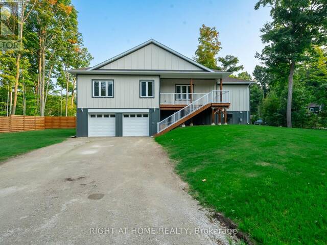 50 BREITHAUPT CRESCENT Tiny Ontario