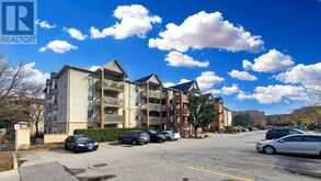 407 - 4013 KILMER DRIVE Burlington