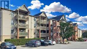 407 - 4013 KILMER DRIVE Burlington