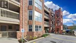 407 - 4013 KILMER DRIVE Burlington