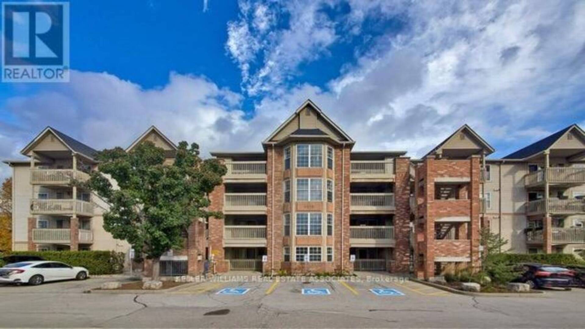 407 - 4013 KILMER DRIVE Burlington