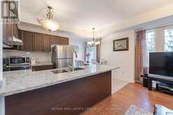 54 - 180 HOWDEN BOULEVARD Brampton