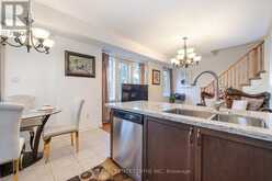 54 - 180 HOWDEN BOULEVARD Brampton