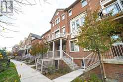 54 - 180 HOWDEN BOULEVARD Brampton