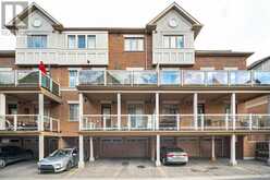 54 - 180 HOWDEN BOULEVARD Brampton