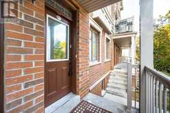 54 - 180 HOWDEN BOULEVARD Brampton