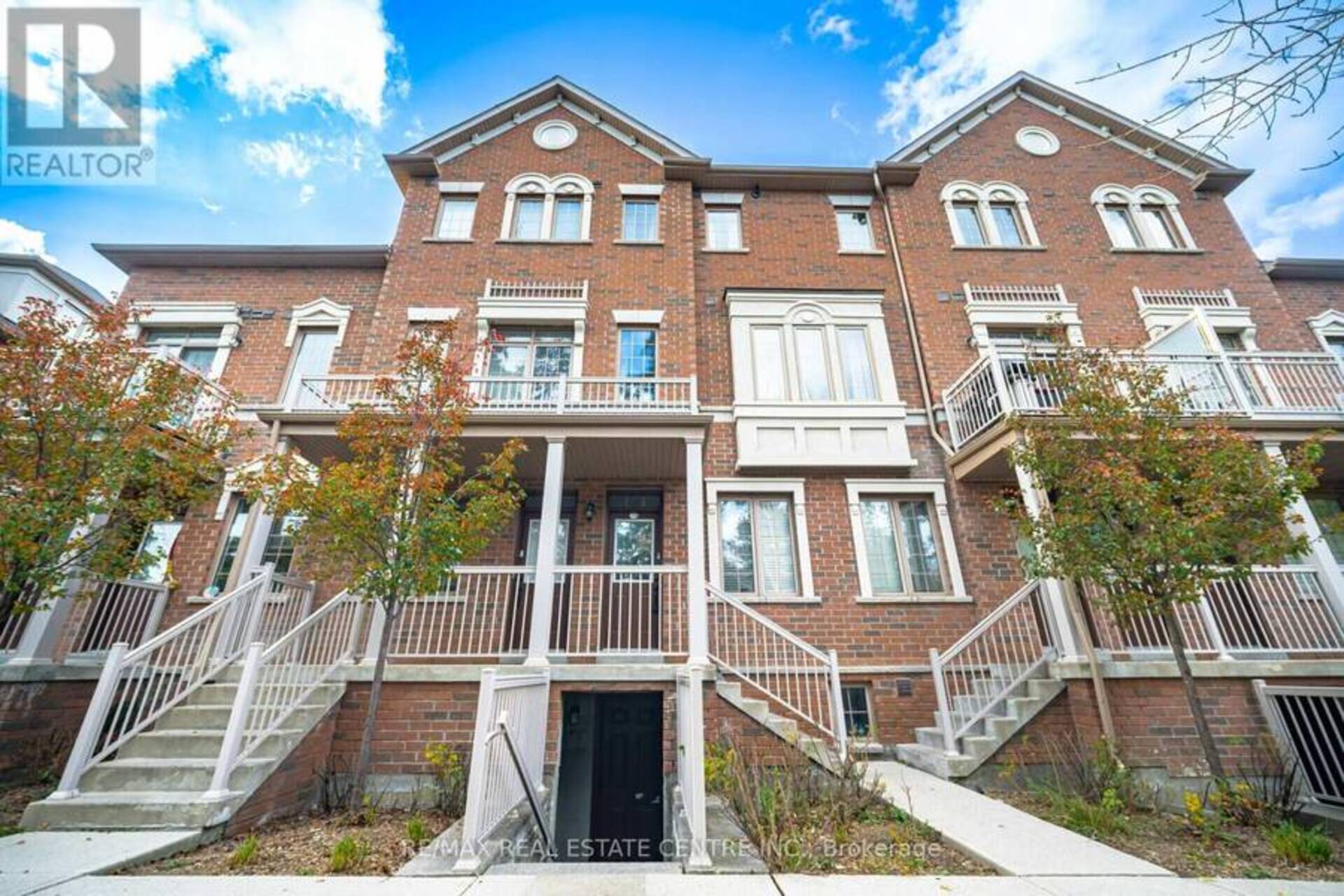 54 - 180 HOWDEN BOULEVARD Brampton