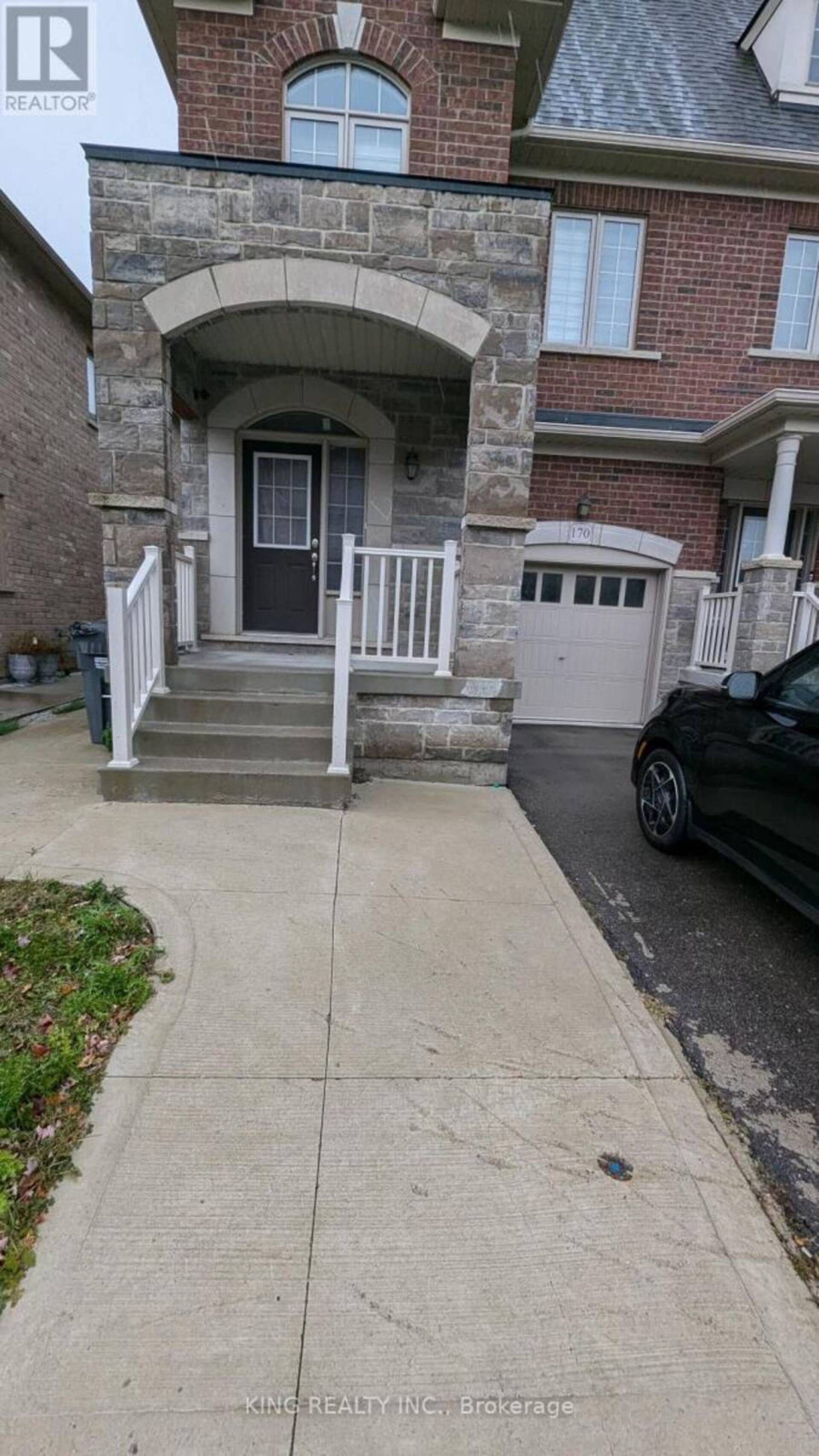 170 AGAVA STREET E Brampton