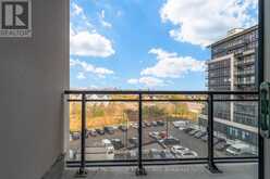 531 - 395 DUNDAS STREET W Oakville