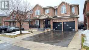 27 STONECREST DRIVE Brampton