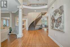 5179 ELMRIDGE DRIVE Mississauga