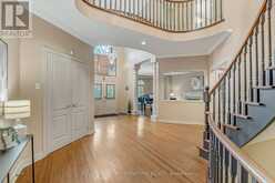 5179 ELMRIDGE DRIVE Mississauga