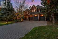 5179 ELMRIDGE DRIVE Mississauga