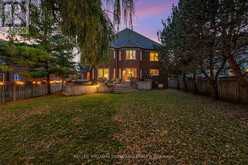 5179 ELMRIDGE DRIVE Mississauga