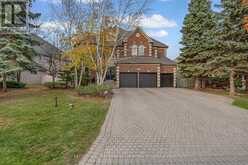 5179 ELMRIDGE DRIVE Mississauga