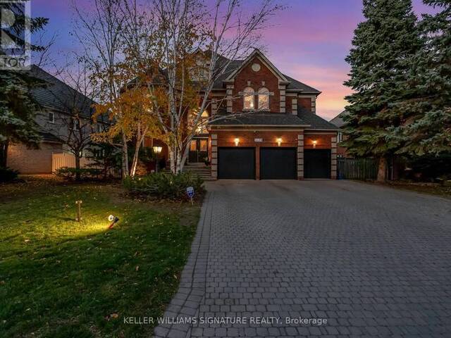 5179 ELMRIDGE DRIVE Mississauga Ontario