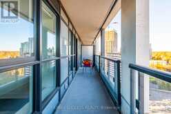 1127 - 5 MABELLE AVENUE Toronto