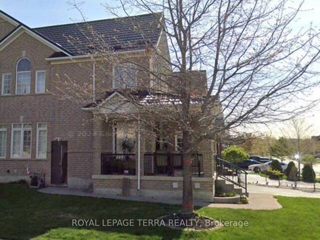 35 SOUTHLAKE BOULEVARD Brampton Ontario