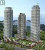 1702 - 2212 LAKE SHORE BOULEVARD W Toronto