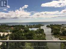 1702 - 2212 LAKE SHORE BOULEVARD W Toronto