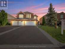 2094 REDSTONE CRESCENT Oakville