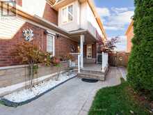 2094 REDSTONE CRESCENT Oakville