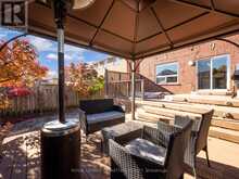 2094 REDSTONE CRESCENT Oakville