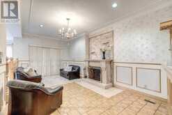 4128 TAPESTRY TRAIL Mississauga